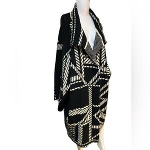 Marla Wynne Plus Size Knit Cardigan | Size 3X | NWT